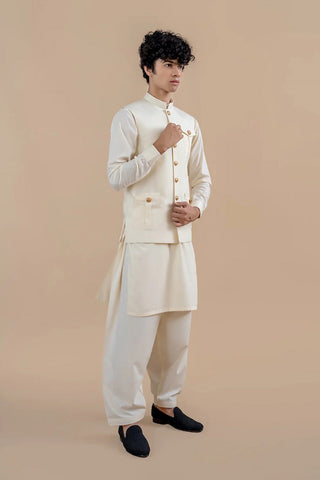 Picture of Ahmad Raza - Basic Stitched Collection - AR5122 - Available at Raja Sahib