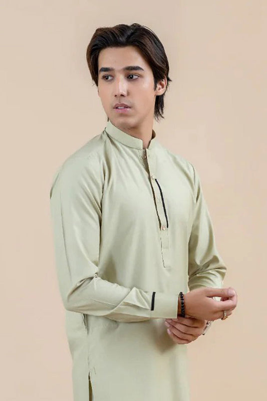 Picture of Ahmad Raza - Basic Stitched Collection - AR5123 - Available at Raja Sahib