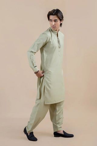 Ahmad Raza - Basic Stitched Collection - AR5123