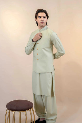 Picture of Ahmad Raza - Basic Stitched Collection - AR5125 - Available at Raja Sahib