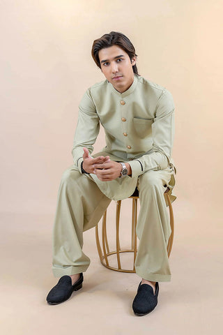 Ahmad Raza - Basic Stitched Collection - AR5125