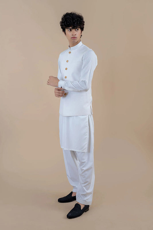 Picture of Ahmad Raza - Basic Stitched Collection - AR5130 - Available at Raja Sahib