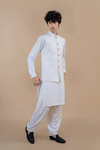 Ahmad Raza - Basic Stitched Collection - AR5130