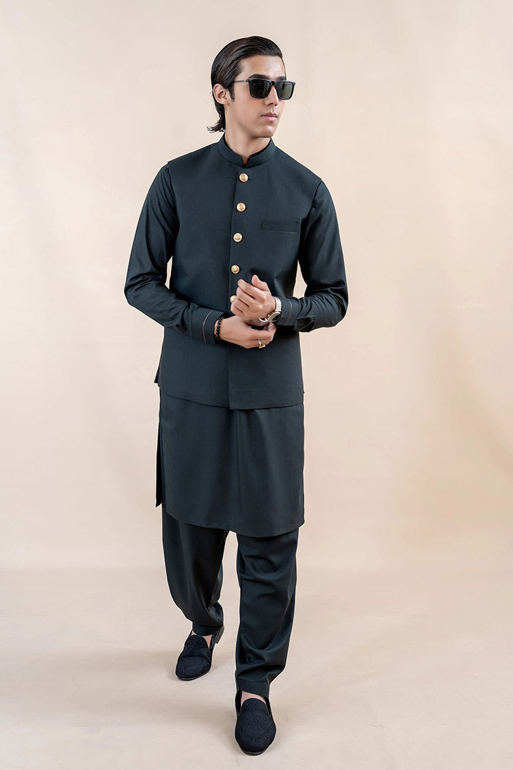 Picture of Ahmad Raza - Basic Stitched Collection - AR5133 - Available at Raja Sahib