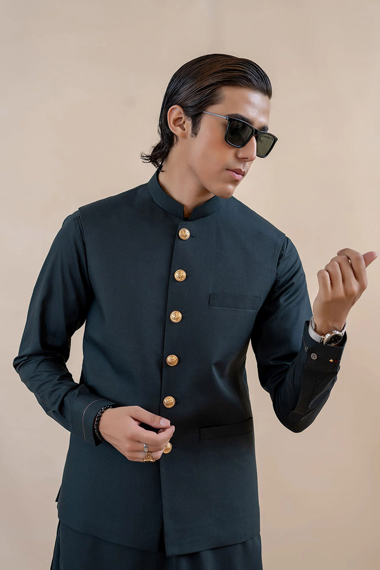 Picture of Ahmad Raza - Basic Stitched Collection - AR5133 - Available at Raja Sahib