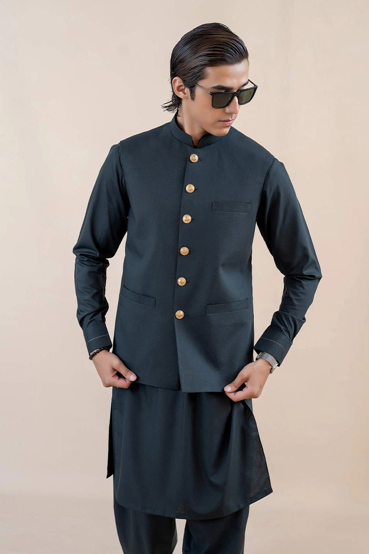 Picture of Ahmad Raza - Basic Stitched Collection - AR5133 - Available at Raja Sahib