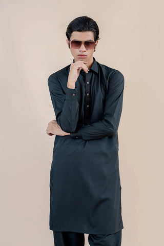 Picture of Ahmad Raza - Basic Stitched Collection - AR5134 - Available at Raja Sahib