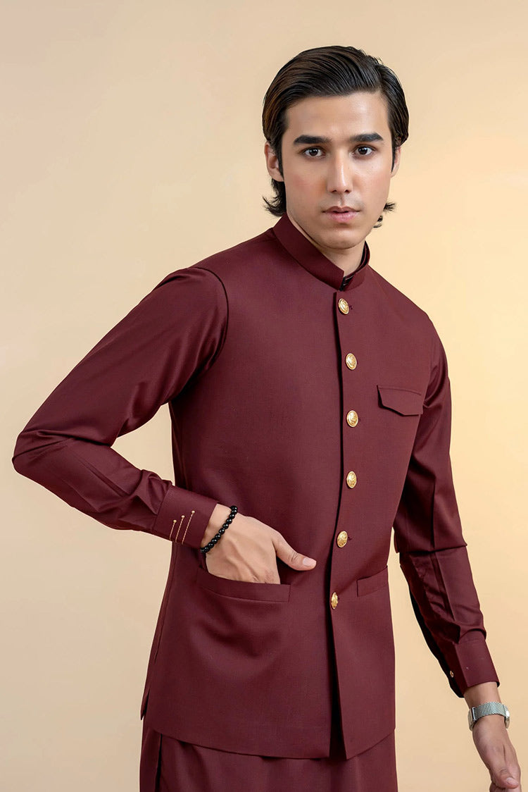 Picture of Ahmad Raza - Basic Stitched Collection - AR5136 - Available at Raja Sahib