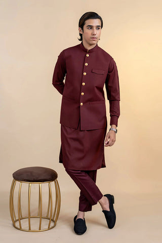 Ahmad Raza - Basic Stitched Collection - AR5136