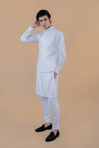 Picture of Ahmad Raza - Basic Stitched Collection - AR5138 - Available at Raja Sahib