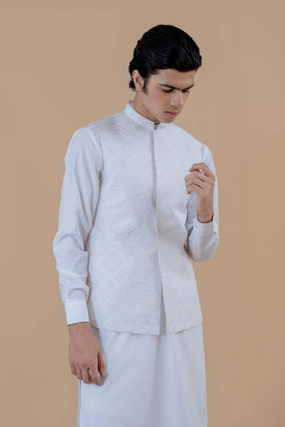 Picture of Ahmad Raza - Basic Stitched Collection - AR5138 - Available at Raja Sahib