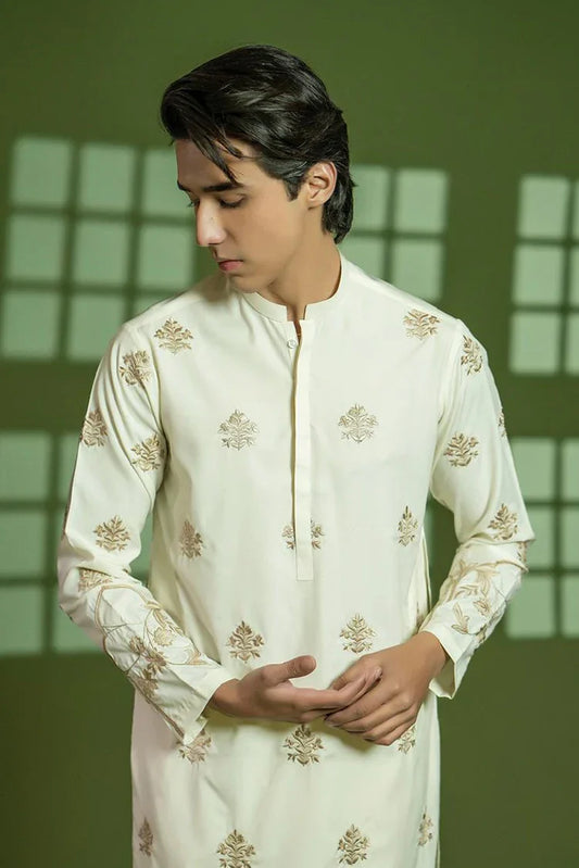 Picture of Ahmad Raza - Royal Threads Vol 2 - AR5142 - Available at Raja Sahib