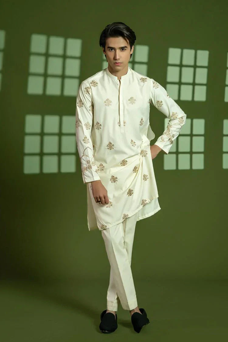 Picture of Ahmad Raza - Royal Threads Vol 2 - AR5142 - Available at Raja Sahib