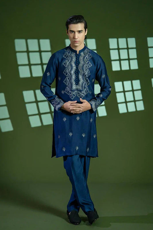 Picture of Ahmad Raza - Royal Threads Vol 2 - AR5146 - Available at Raja Sahib