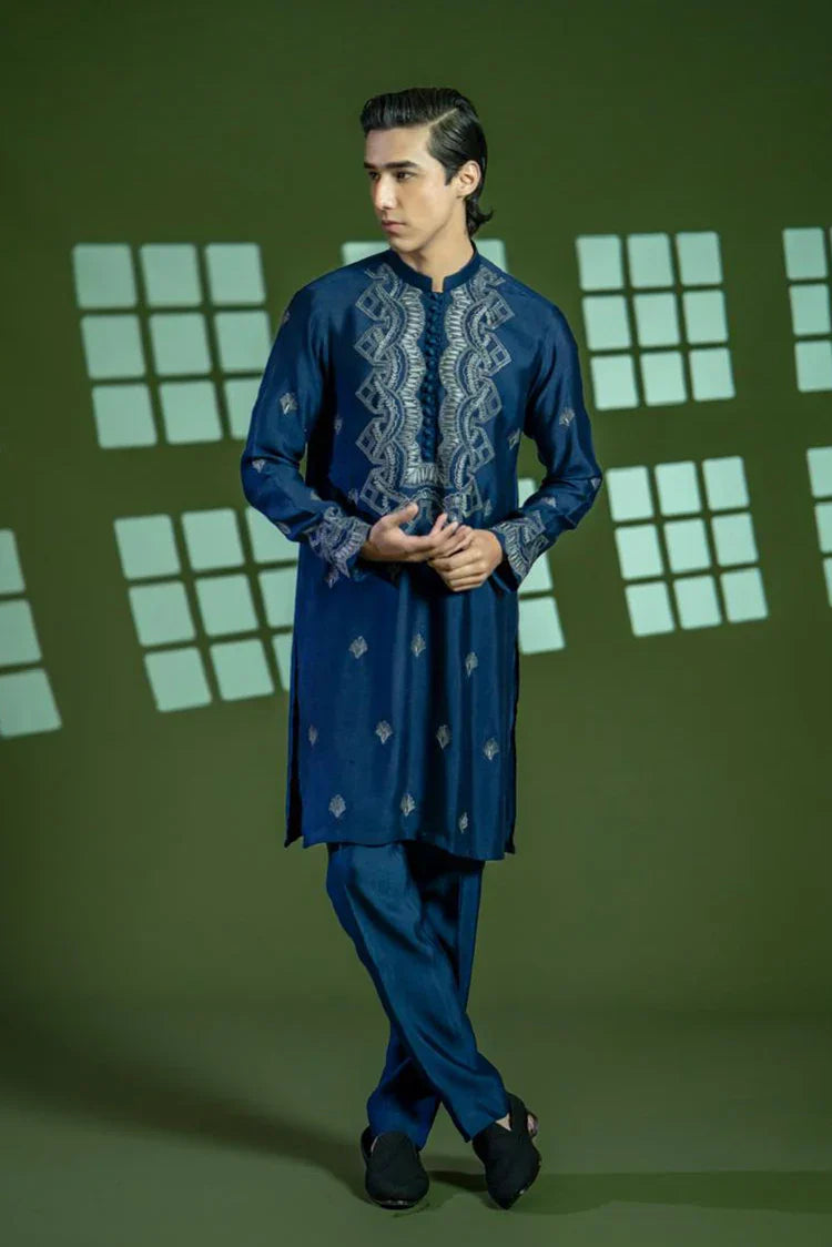 Picture of Ahmad Raza - Royal Threads Vol 2 - AR5146 - Available at Raja Sahib