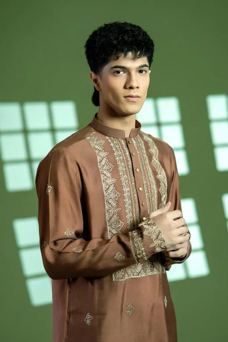 Picture of Ahmad Raza - Royal Threads Vol 2 - AR5147 - Available at Raja Sahib