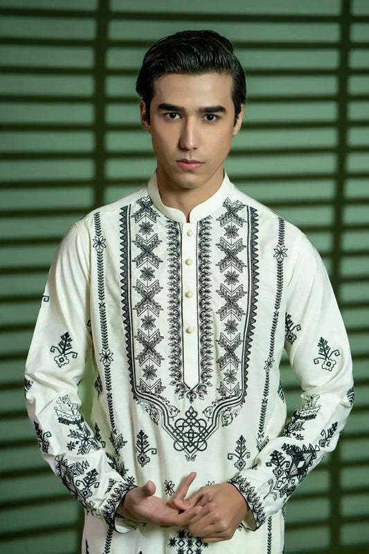 Picture of Ahmad Raza - Royal Threads Vol 2 - AR5151 - Available at Raja Sahib