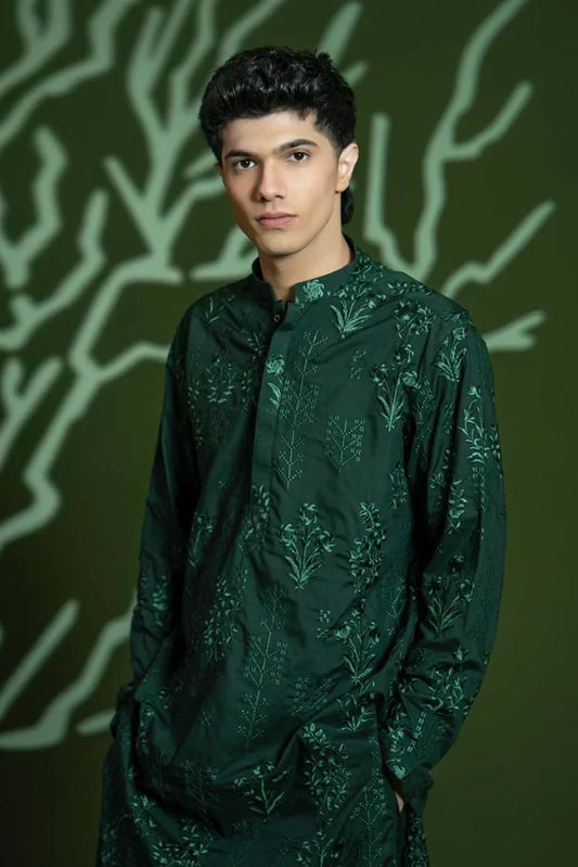 Picture of Ahmad Raza - Royal Threads Vol 2 - AR5161 - Available at Raja Sahib