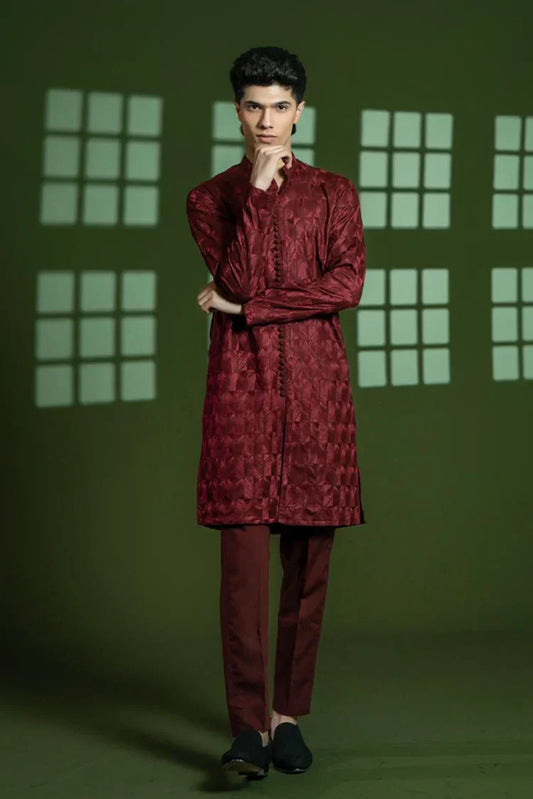 Picture of Ahmad Raza - Royal Threads Vol 2 - AR5166 - Available at Raja Sahib