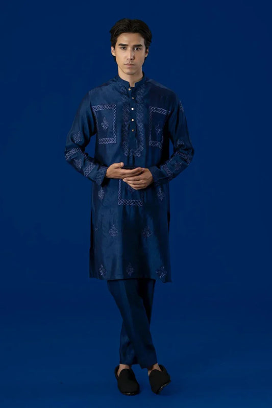 Picture of Ahmad Raza - Rang Vol 2 - AR5184 - Available at Raja Sahib