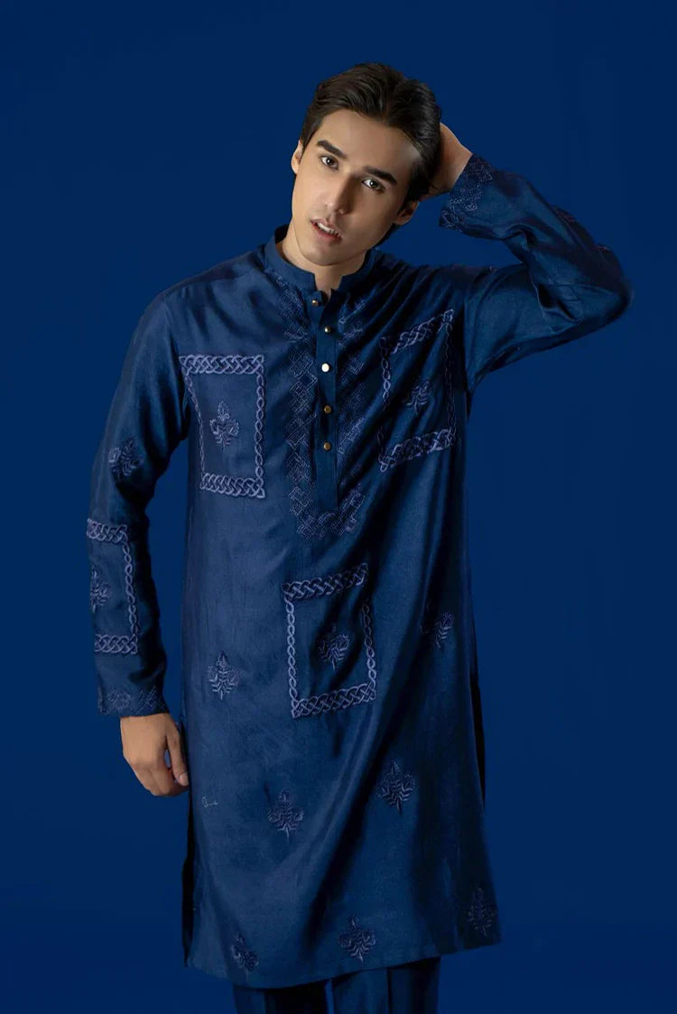 Picture of Ahmad Raza - Rang Vol 2 - AR5184 - Available at Raja Sahib