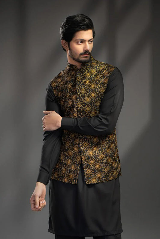 Ahmad Raza - Rangrez - AR5189