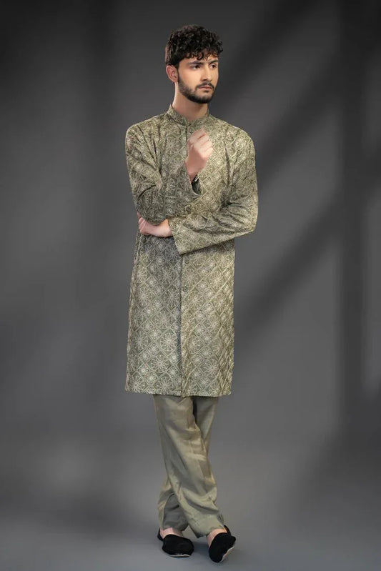 Ahmad Raza - Rangrez - AR5201