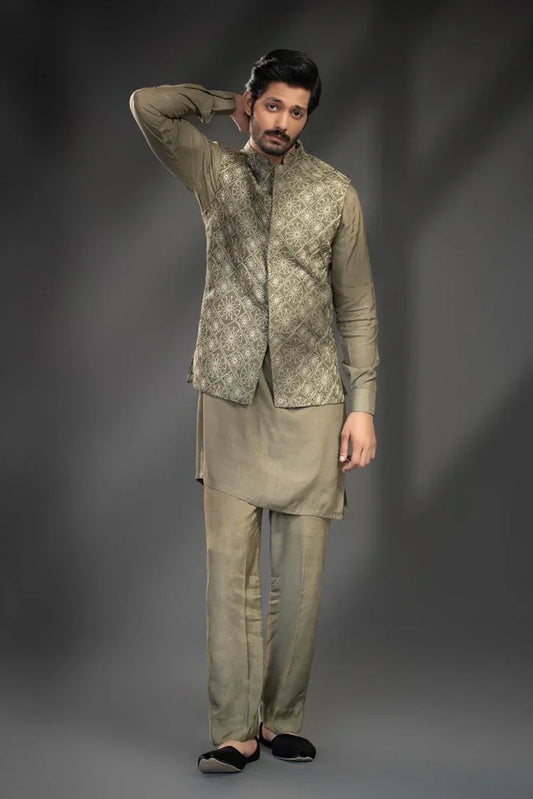 Ahmad Raza - Rangrez - AR5202