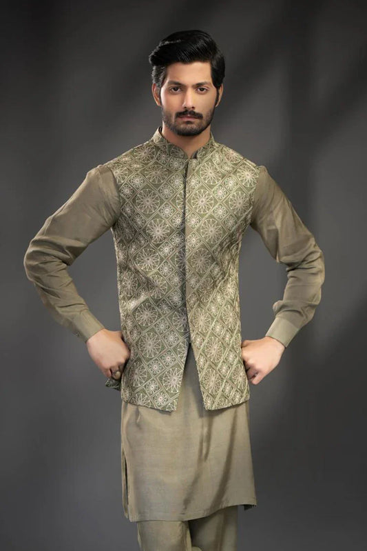 Ahmad Raza - Rangrez - AR5202