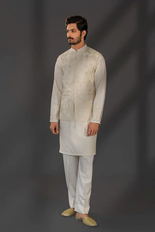 Ahmad Raza - Rangrez - AR5209
