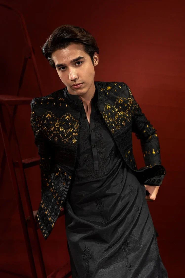 Ahmad Raza Raja Ahmad Raza - The Wedding Affair - AR9020 – Raja Sahib Intl