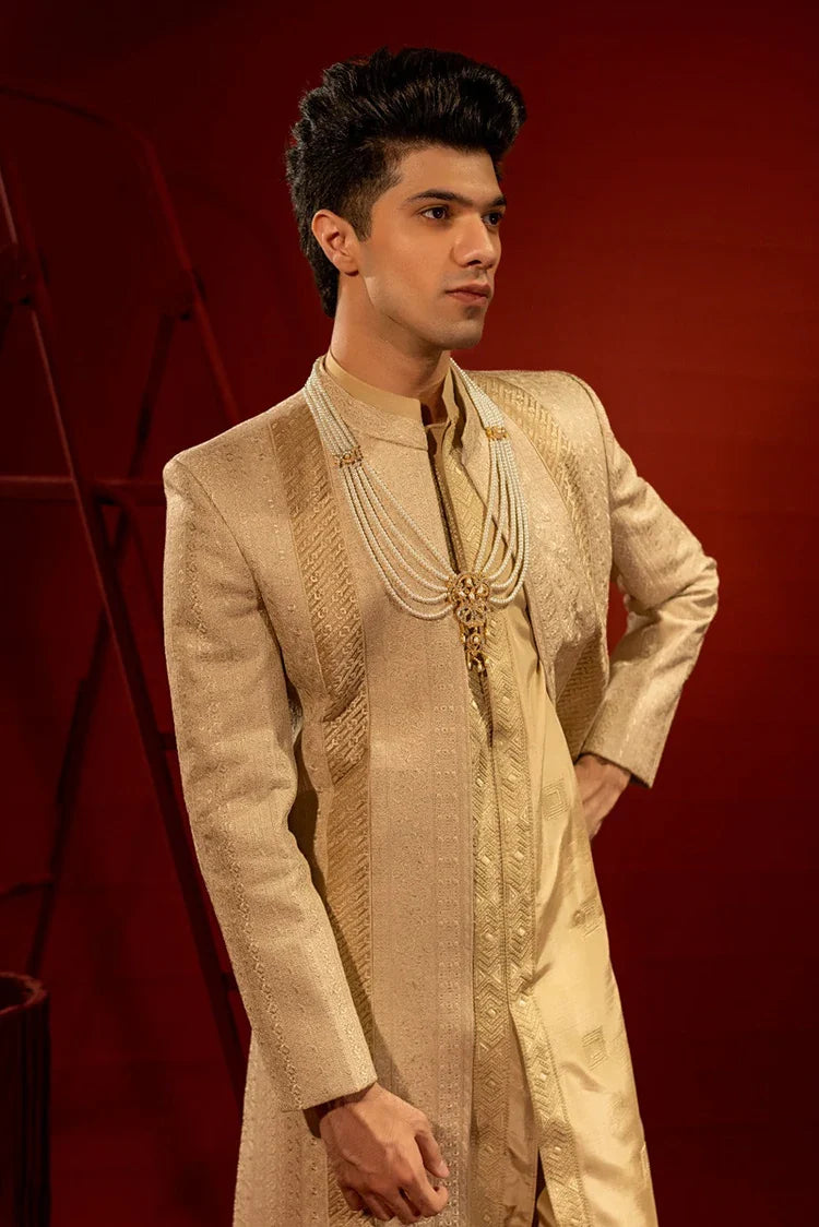 Ahmad Raza Raja Ahmad Raza - The Wedding Affair - AR9025 – Raja Sahib Intl