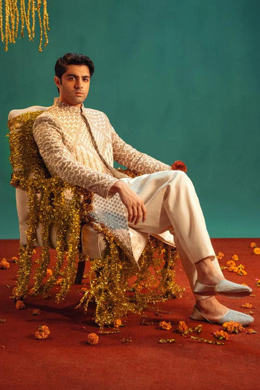 Ahmad Raza - The Wedding Affair Vol 3 - AR9050