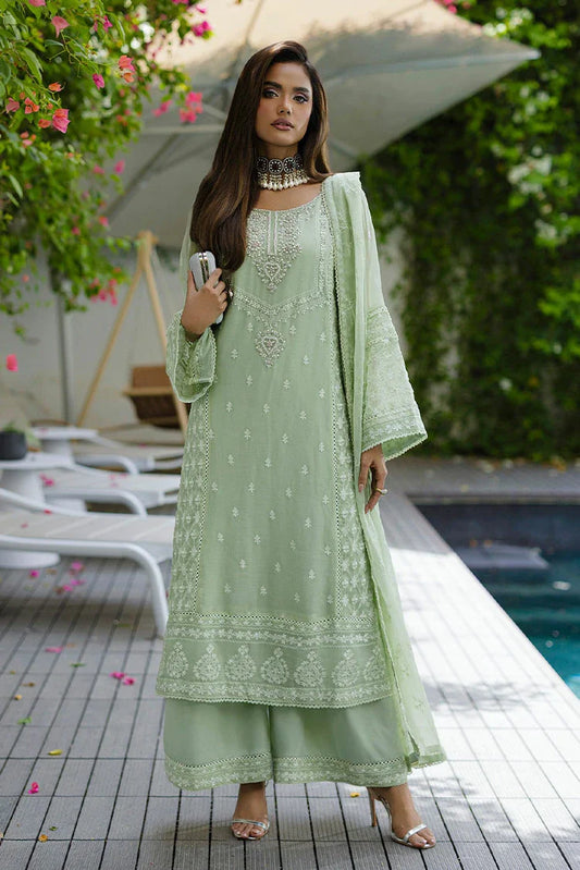 Asma & Sidra - Pastel Aesthetics Festive - Gloria Aura