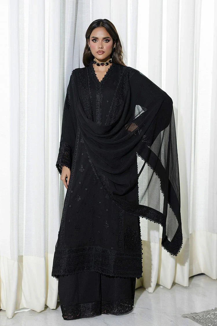 Asma Raja Asma & Sidra - The Divine Treasure - Dark Femininity – Raja Sahib Intl