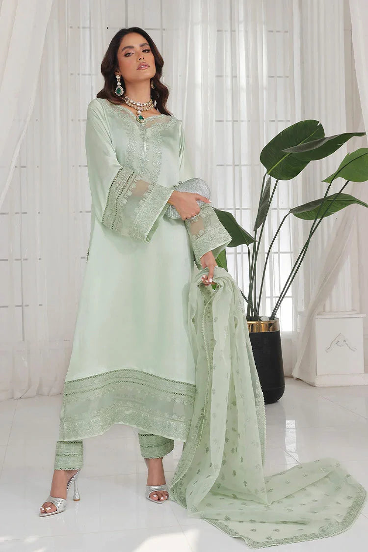 Asma & Sidra - The Feminine Era - Sonequa – Raja Sahib Intl