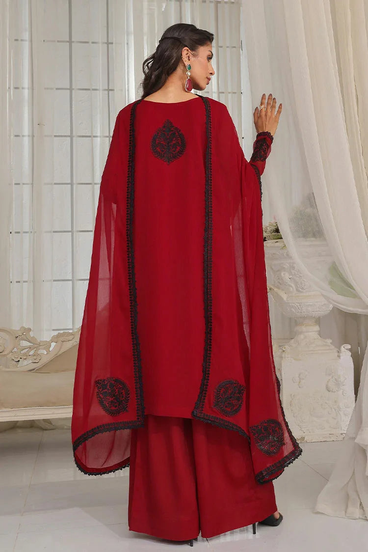 Sheron Raja Asma & Sidra - The Feminine Era - Sharon – Raja Sahib Intl