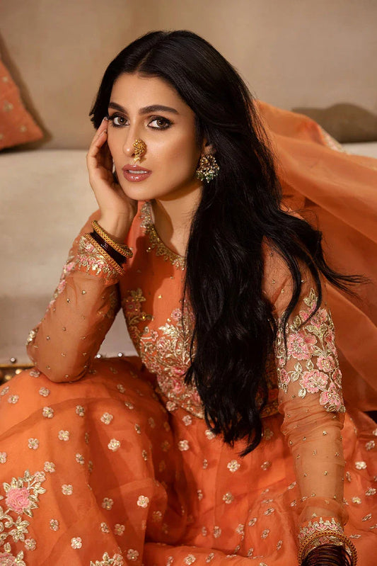 Asma & Sidra - The Royal Chapter - Kalista