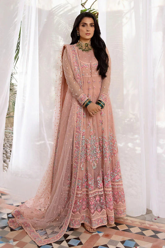 Asma & Sidra - The Royal Chapter - Rosie