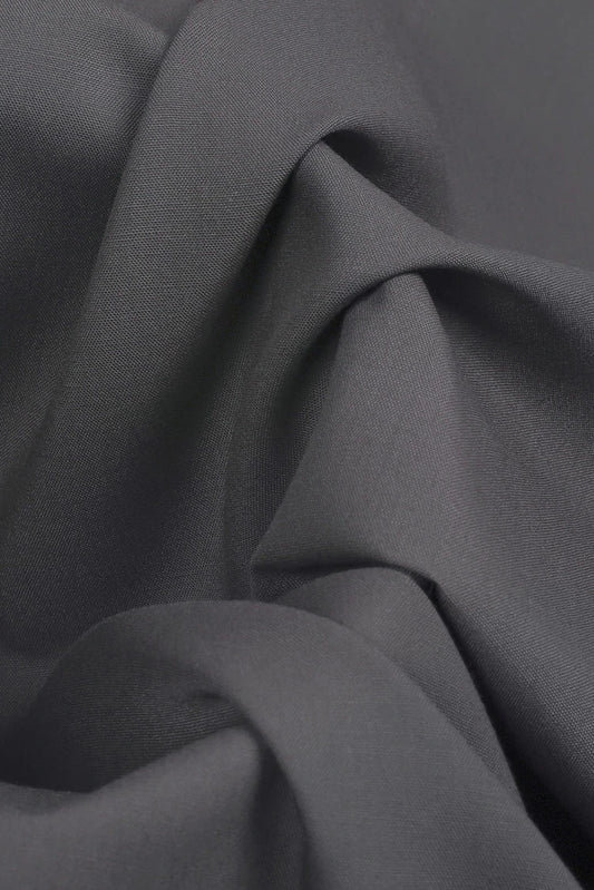 Fabrich - Unstitch Atlantis Wash & Wear Kameez Shalwar Fabric - Carob