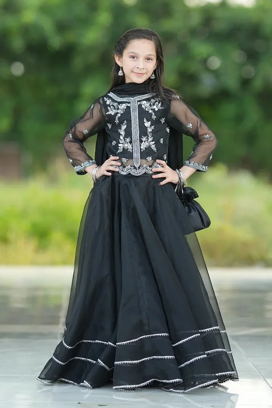 Fairy Queen - 3 Piece - Aabnoos