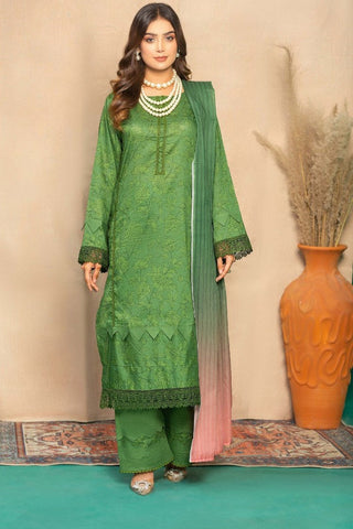 Aangan Unstitched Lawn Collection - D04