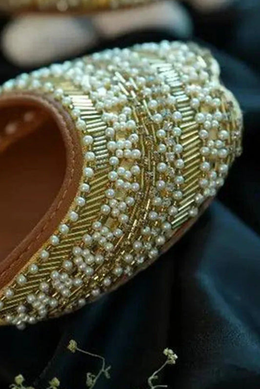 Picture of <!--bte-->Saheliyan - Kikli Collection - Allure Gold - Available at Raja Sahib