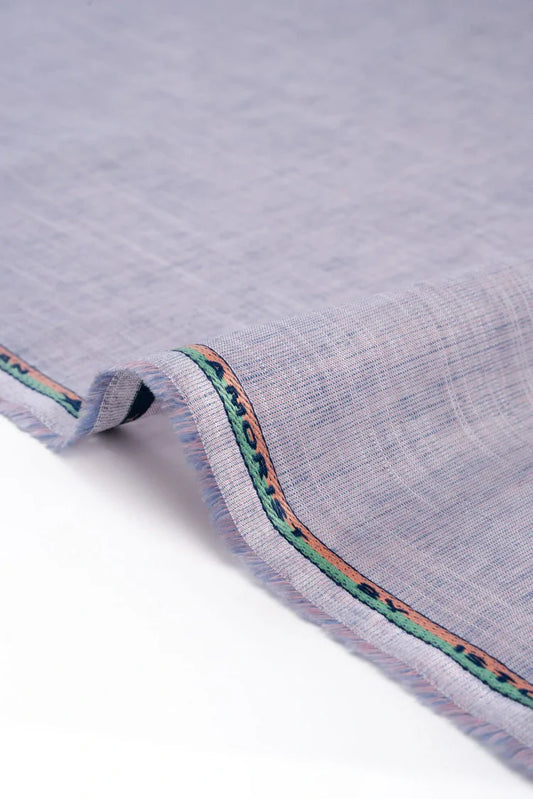 Istor - Unstitched - Cotton - Amorist