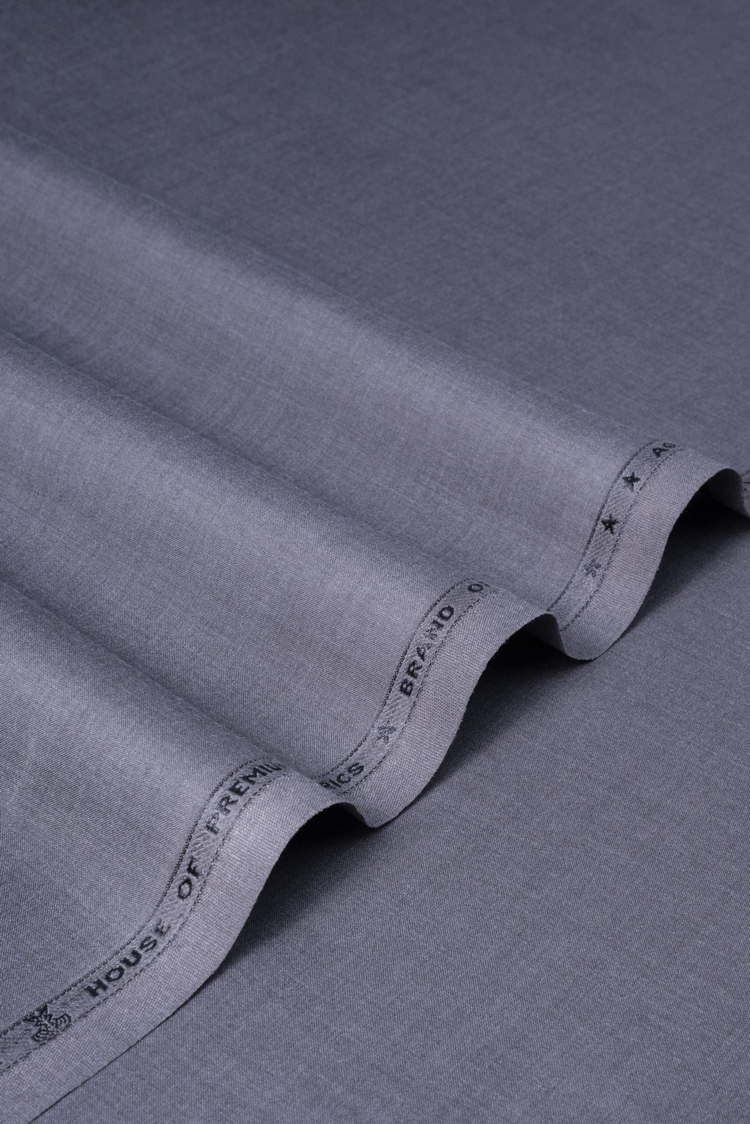 Istor - Unstitched - Wash & Wear - Aqua Marine