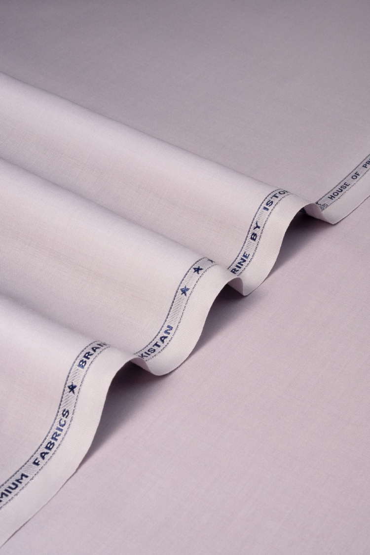 Istor - Unstitched - Wash & Wear - Aqua Marine