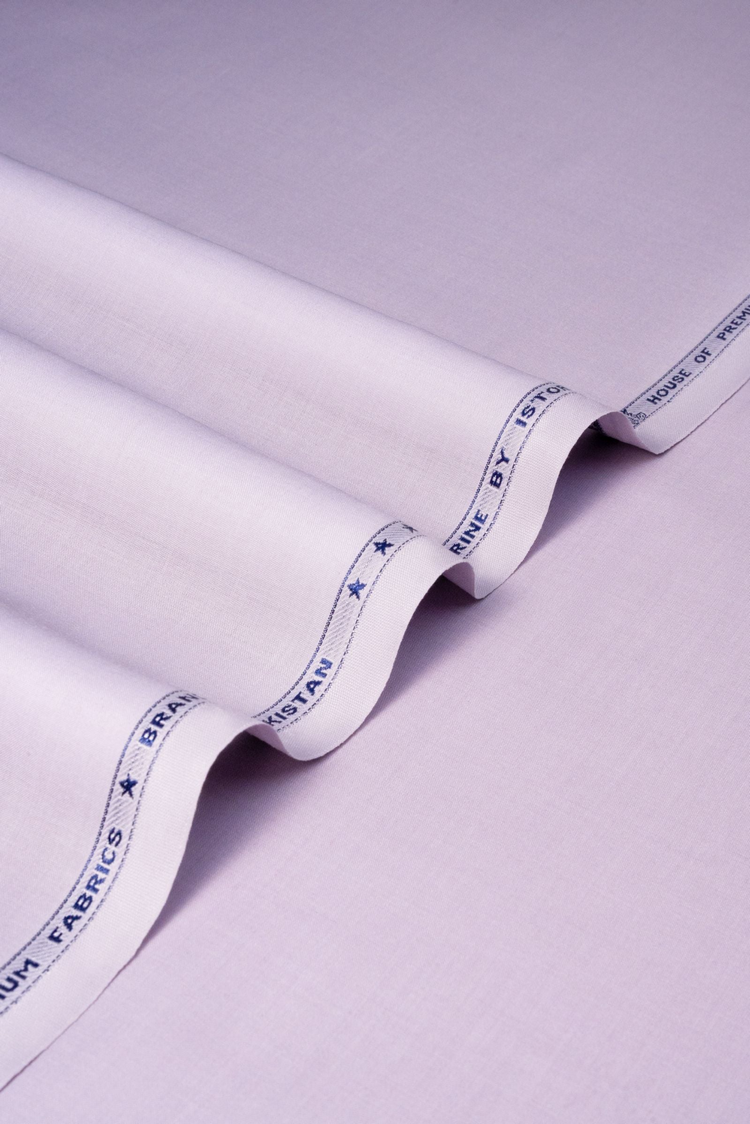 Istor - Unstitched - Wash & Wear - Aqua Marine