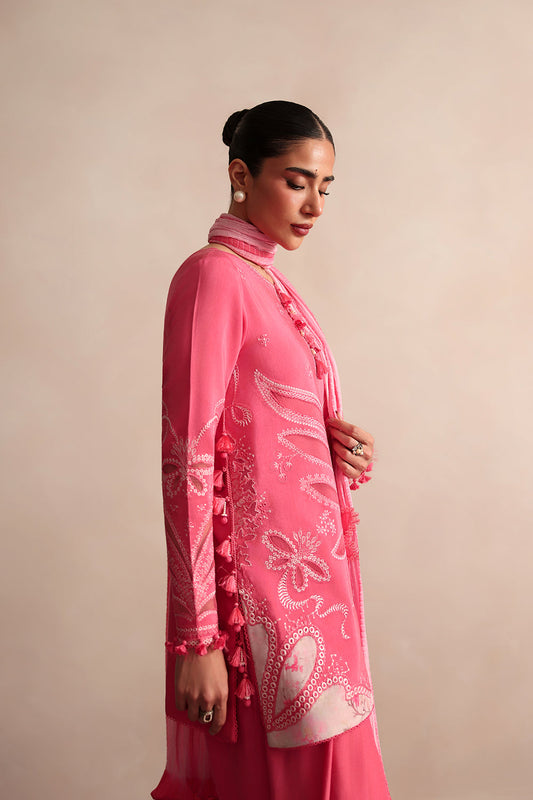 Picture of Saira Rizwan - Lael Silk Edit - ARELETTE-05 - Available at Raja Sahib