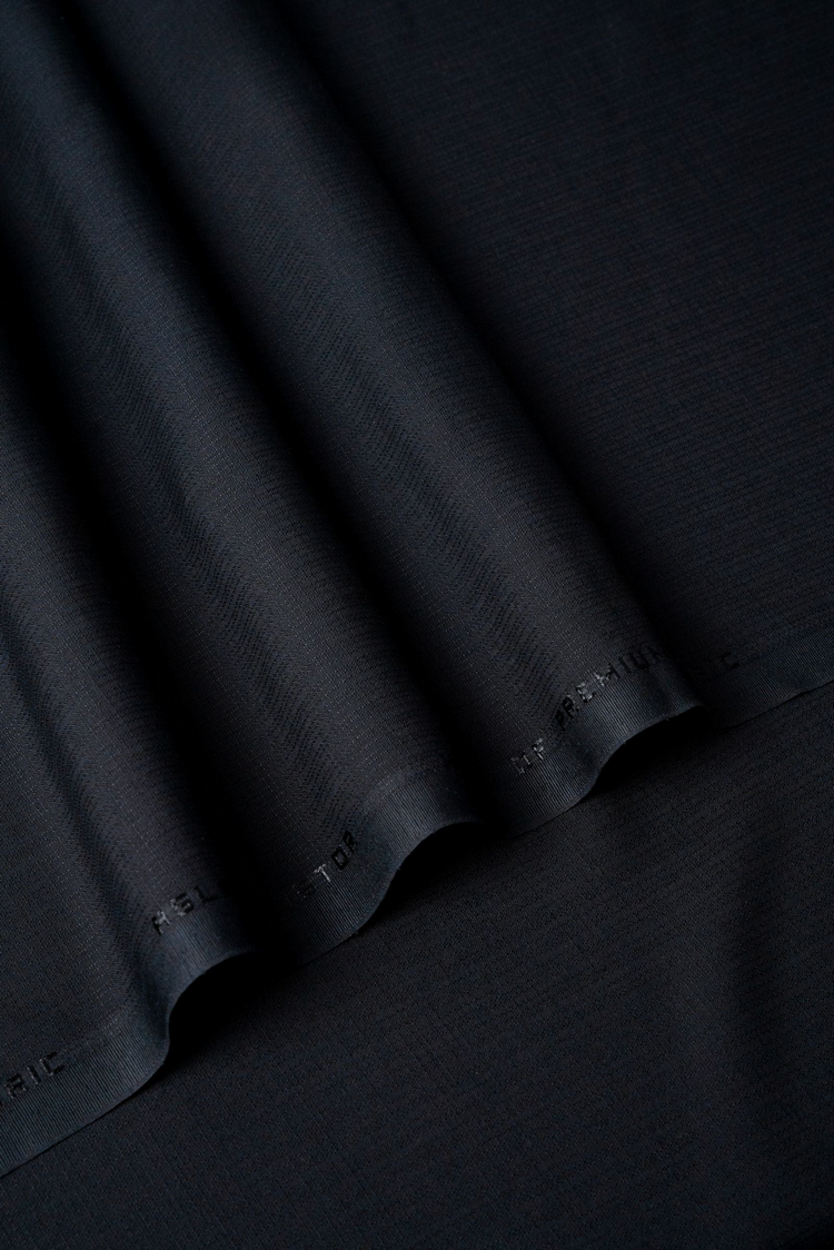 Istor - Unstitched - Luxury Wash & Wear - Aslan