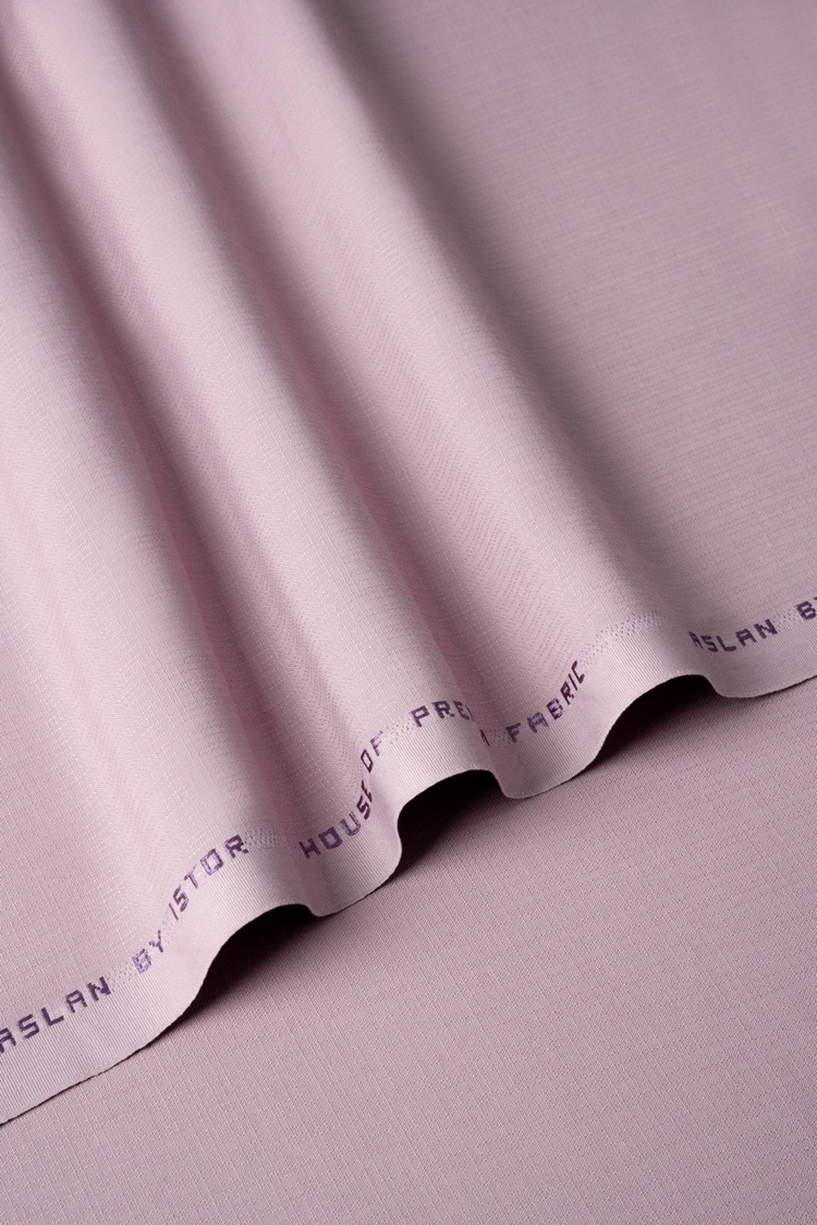 Istor - Unstitched - Luxury Wash & Wear - Aslan